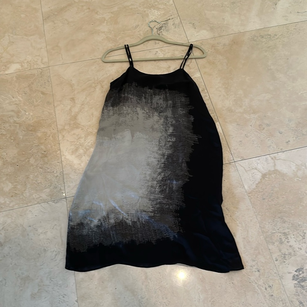 Halston Heritage Dress